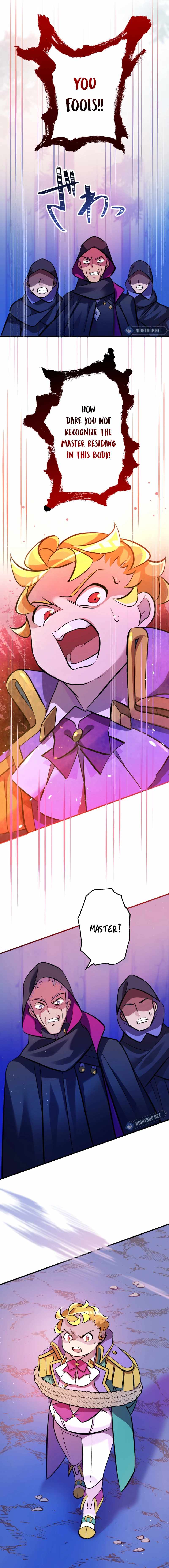The Transcendental Extra's Strategy Guide Chapter 2 31